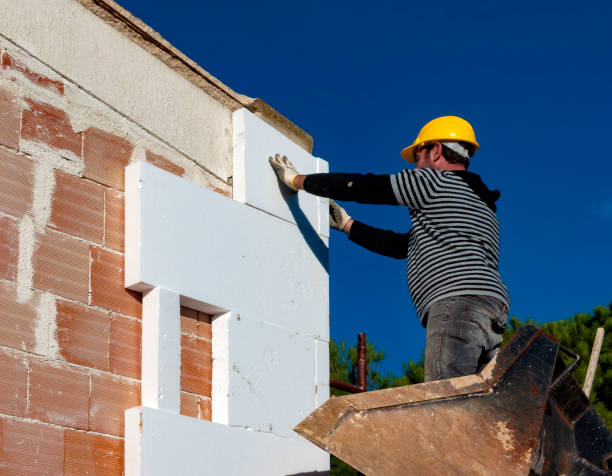 , NJ Insulation Contractor Company