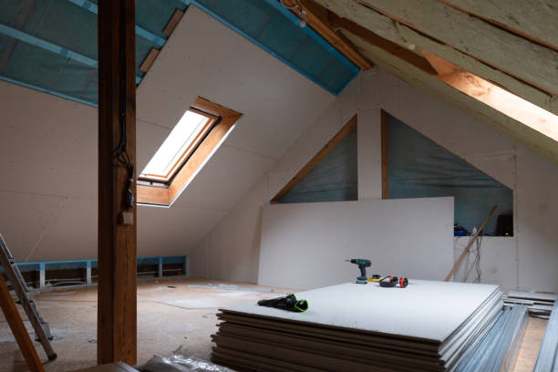Best Insulation Installation Services in Deans, NJ