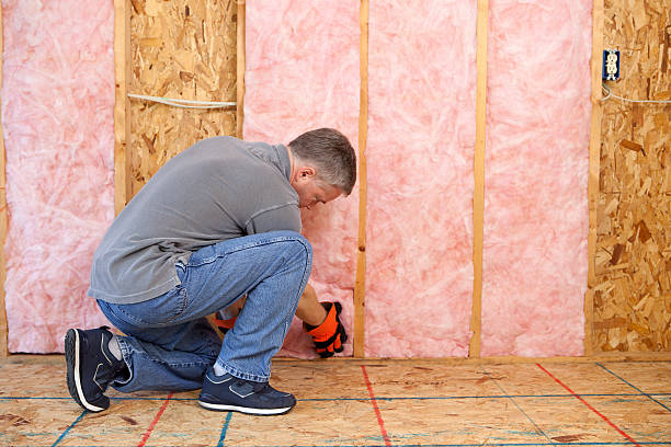 Best Energy Efficiency Solutions in Deans, NJ